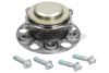 SPIDAN 72512 Wheel Bearing Kit